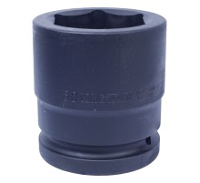 Головка торцевая ударная шестигранная 1&1/2", 60 мм KING TONY 953560M