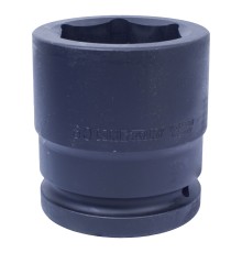 Головка торцевая ударная шестигранная 1&1/2", 60 мм KING TONY 953560M