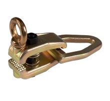 Кузовной зажим, 2 т, двухсторонний AFFIX AF11226012