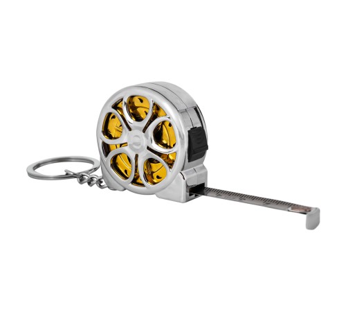 Измерительная рулетка AMO R802