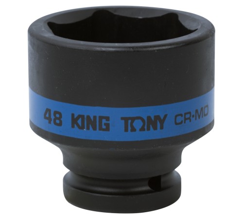 Головка торцевая ударная шестигранная 3/4