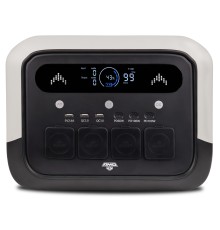 Портативная электростанция AMO PS 1200 Pro белая