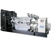 Дизельный генератор ТСС АД-900C-Т400-1РМ18 Дизельный генератор ТСС АД-900C-Т400-1РМ18
