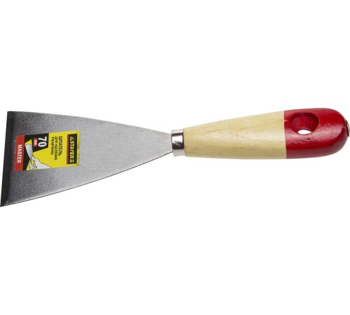 STAYER 70 мм, шпатель для удаления ржавчины 1002-70