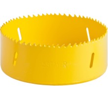 STAYER Procut, 114 мм, биметаллическая коронка (29547-114) STAYER Procut, 114 мм, биметаллическая коронка (29547-114)