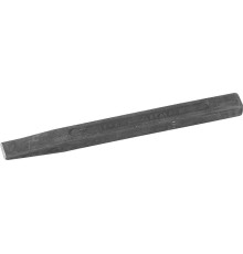 STAYER Steel Force, 15 х 160 мм, слесарное зубило по металлу, Professional (2105-16) STAYER Steel Force, 15 х 160 мм, слесарное зубило по металлу, Professional (2105-16)