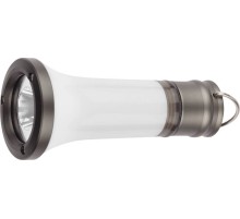 ЗУБР 15 LED, 4000 K, светодиодный фонарь в алюминиевом корпусе (56205) ЗУБР 15 LED, 4000 K, светодиодный фонарь в алюминиевом корпусе (56205)