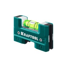 KRAFTOOL Electrо 76 мм, магнитный уровень (34786) KRAFTOOL Electrо 76 мм, магнитный уровень (34786)