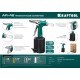 KRAFTOOL 2.4-4.8 мм, заклепочник пневматический AR-48 31184