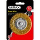 MIRAX 75 мм, щетка дисковая для дрели 35145-075