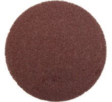 Круг STAYER ″PROFI″ из абразивной бумаги на велкро основе, без отв., P40, 125мм, 5шт