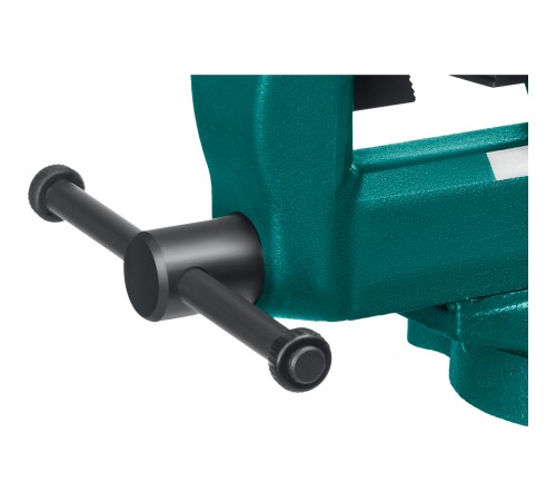 KRAFTOOL Forge-155/200, с регулировкой компенсации люфта, кованые стальные тиски (32700-200) KRAFTOOL Forge-155/200, с регулировкой компенсации люфта, кованые стальные тиски (32700-200)