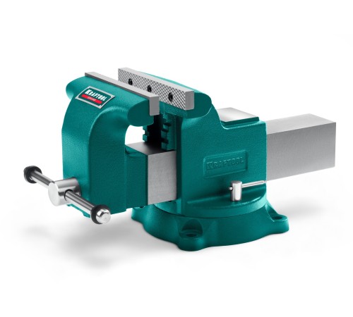 KRAFTOOL GRAND, 250 мм, слесарные тиски (32702-250) KRAFTOOL GRAND, 250 мм, слесарные тиски (32702-250)
