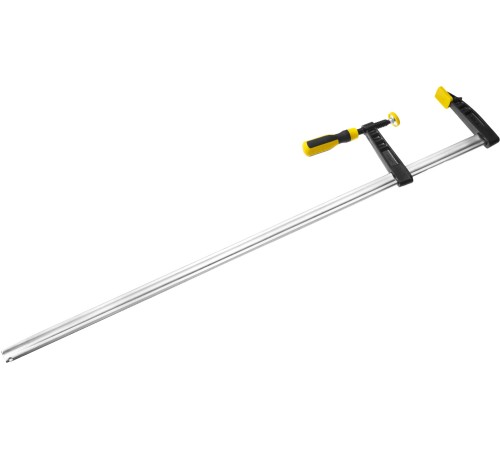 STAYER F 1000х120 мм, струбцина 32095-120-1000 STAYER F 1000х120 мм, струбцина 32095-120-1000