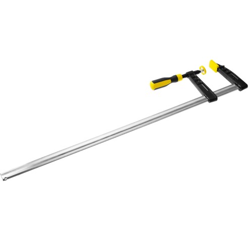 STAYER F 800х120 мм, струбцина 32095-120-800 STAYER F 800х120 мм, струбцина 32095-120-800