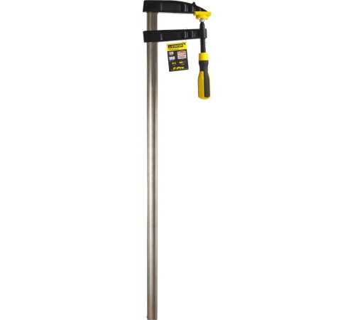 STAYER F 800х120 мм, струбцина 32095-120-800 STAYER F 800х120 мм, струбцина 32095-120-800