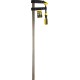 STAYER F 800х120 мм, струбцина 32095-120-800