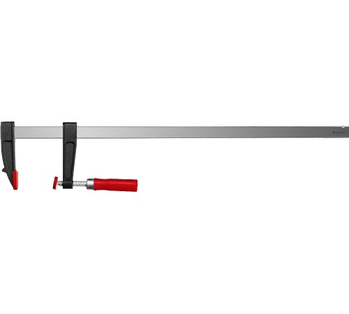 ЗУБР F 1000х120 мм, струбцина МС-100/12 32150-120-1000_z01 ЗУБР F 1000х120 мм, струбцина МС-100/12 32150-120-1000_z01