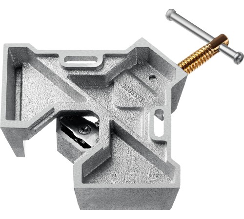 KRAFTOOL 2х90 мм, струбцина угловая ECC-9 32201 KRAFTOOL 2х90 мм, струбцина угловая ECC-9 32201