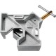 KRAFTOOL 2х90 мм, струбцина угловая ECC-9 32201