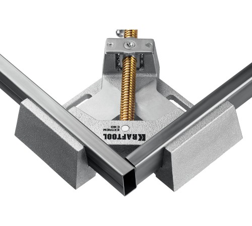 KRAFTOOL 2х90 мм, струбцина угловая ECC-9 32201 KRAFTOOL 2х90 мм, струбцина угловая ECC-9 32201