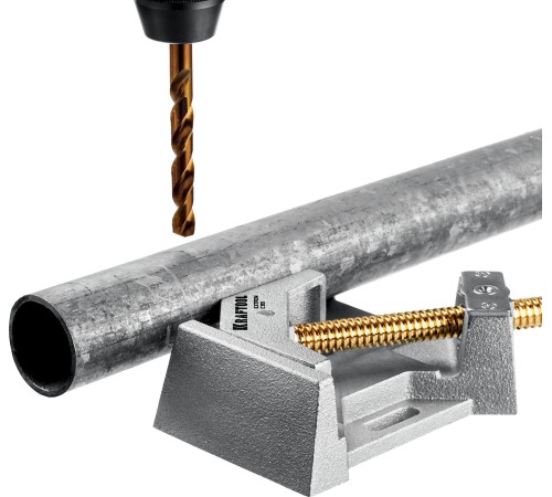 KRAFTOOL 2х90 мм, струбцина угловая ECC-9 32201 KRAFTOOL 2х90 мм, струбцина угловая ECC-9 32201
