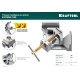 KRAFTOOL 2х90 мм, струбцина угловая ECC-9 32201