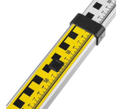 KRAFTOOL GR 5, геодезическая рейка (34730) KRAFTOOL GR 5, геодезическая рейка (34730)