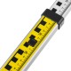 KRAFTOOL GR 5, геодезическая рейка (34730)