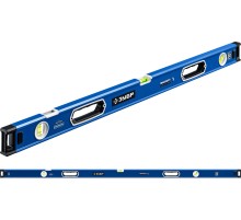 ЗУБР ЭКСПЕРТ-М, 2000 мм, с зеркальным глазком, мощный магнитный уровень, Профессионал (34572-200)