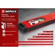 MIRAX 1000 мм, магнитный строительный уровень 34611-100