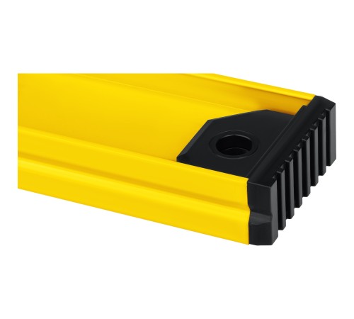 STAYER I-Bar 180˚, 600 мм, двутавровый, уровень с поворотным глазком (3470-060)