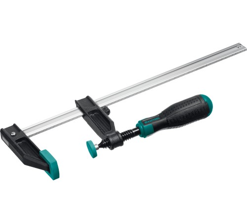 KRAFTOOL MF-300/080, 80 х 300 мм, струбцина F (32011-080-300) KRAFTOOL MF-300/080, 80 х 300 мм, струбцина F (32011-080-300)