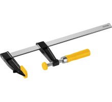 STAYER CF-200/50, 50 х 200 мм, струбцина F (3210-050-200) STAYER CF-200/50, 50 х 200 мм, струбцина F (3210-050-200)