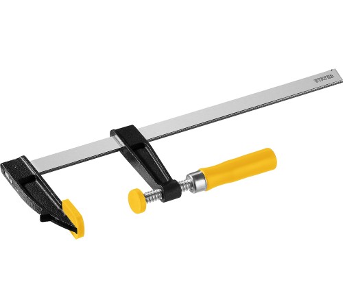 STAYER F 200х50 мм, струбцина CF-200/50 3210-050-200_z02 STAYER F 200х50 мм, струбцина CF-200/50 3210-050-200_z02