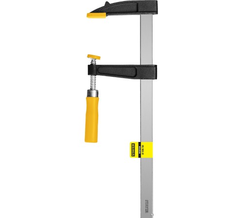 STAYER F 200х50 мм, струбцина CF-200/50 3210-050-200_z02 STAYER F 200х50 мм, струбцина CF-200/50 3210-050-200_z02