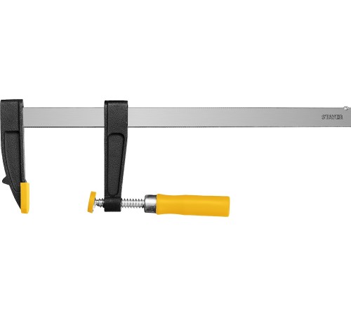 STAYER F 200х50 мм, струбцина CF-200/50 3210-050-200_z02 STAYER F 200х50 мм, струбцина CF-200/50 3210-050-200_z02