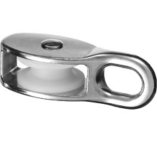 ЗУБР 5 x 15 мм, 1 шт, одинарный блок (304586-15)