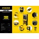 STAYER дальность 50 м, 5 функций, лазерный дальномер 34957_z01