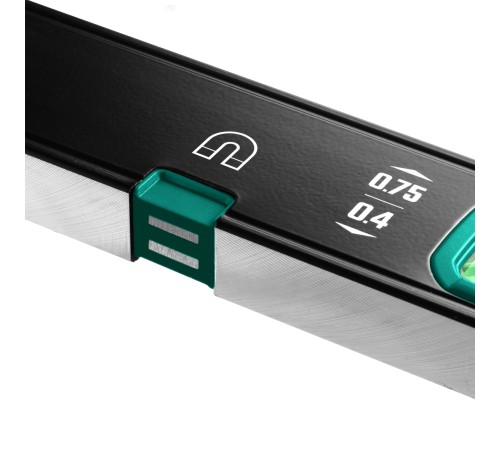 Kraftool 800 мм, магнитный уровень с зеркальным глазком GRAND-M 34785-80 Kraftool 800 мм, магнитный уровень с зеркальным глазком GRAND-M 34785-80