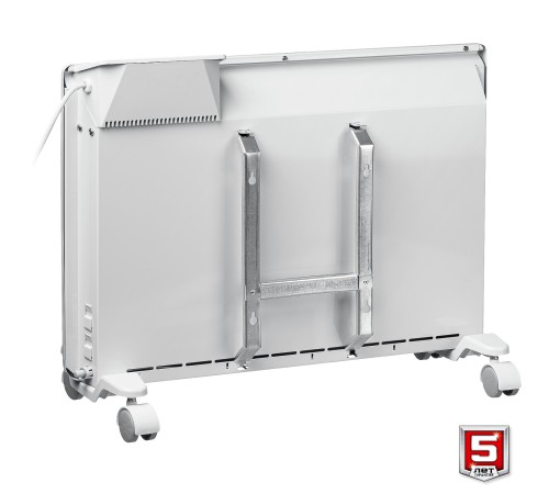 ЗУБР 1.5 кВт 595х400х93 мм, электрический конвектор КЭП-1500 Профессионал