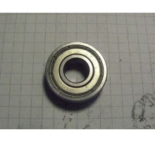 Подшипник шариковый 6000-2RS (26х10х8) CNBALL