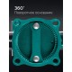 KRAFTOOL GRAND, 250 мм, слесарные тиски (32702-250)