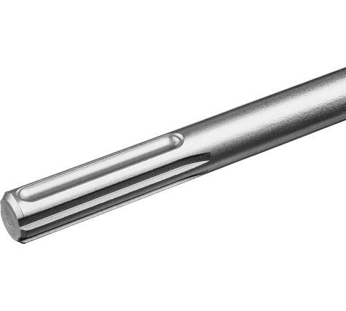 KRAFTOOL 600 мм, SDS-max, плоское зубило 29332-25-600_z01