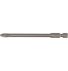 KRAFTOOL X-Drive, PZ2, 100 мм, 1 шт, торсионные биты (26123-2-100-1)
