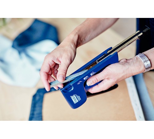 RAPID тип 53 (A / 10 / JT21), 10 мм, 5000 шт., супертвердые, профессиональные, тонкие скобы 11858810