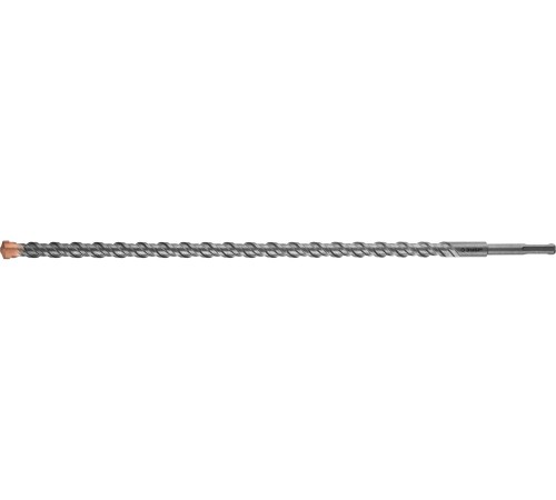 ЗУБР 22 x 450 мм, бур SDS-plus 29314-460-22_z02 ЗУБР 22 x 450 мм, бур SDS-plus 29314-460-22_z02