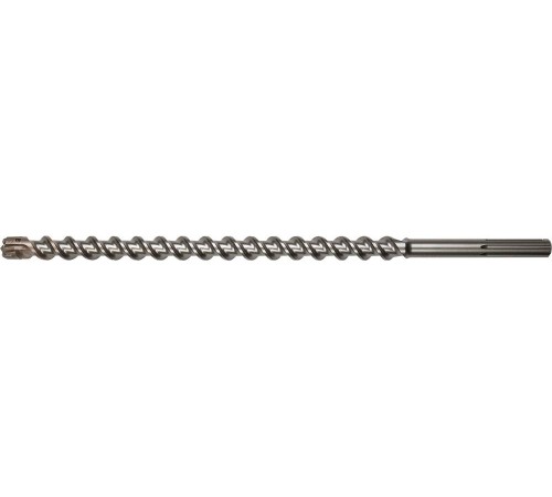 KRAFTOOL 25 х 520 мм, SDS-max, бур по бетону 29317-520-25 KRAFTOOL 25 х 520 мм, SDS-max, бур по бетону 29317-520-25