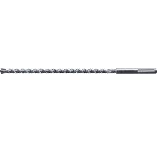 ЗУБР 12 x 410/540 мм, SDS-max бур, Профессионал (29350-410-12) ЗУБР 12 x 410/540 мм, SDS-max бур, Профессионал (29350-410-12)
