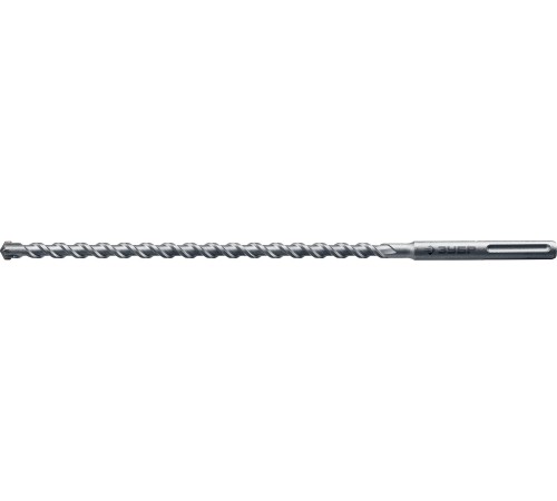 ЗУБР 14 х 410 мм, SDS-max, бур по бетону 29350-410-14_Z02 ЗУБР 14 х 410 мм, SDS-max, бур по бетону 29350-410-14_Z02